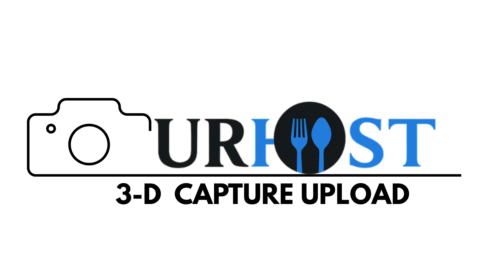 Urhost Logo